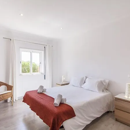 Bonita Elegant For 12 Short Walk To Beach Centre * 사그레스