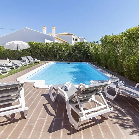 Villa Bonita Elegant For 12 Short Walk To Beach Centre Sagres