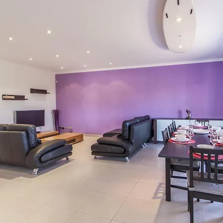 Bonita Elegant For 12 Short Walk To Beach Centre Villa Sagres