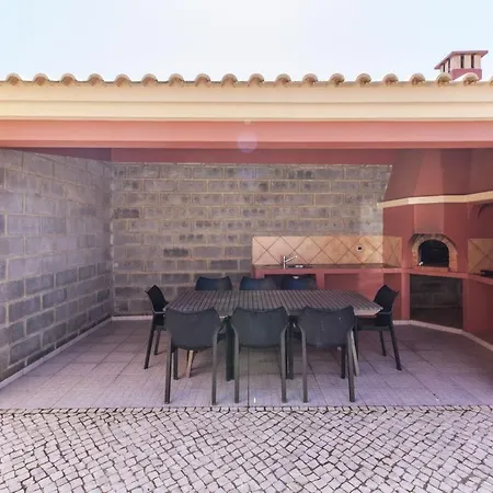 Villa Bonita Elegant For 12 Short Walk To Beach Centre Sagres